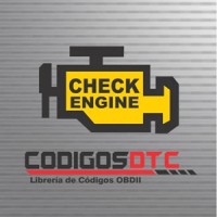 CodigosDTC Logo