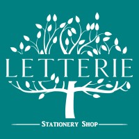 Letterie Logo