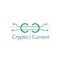 Crypto Current Logo