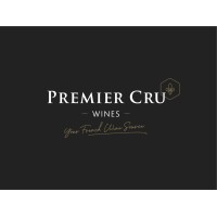 Premier Cru Wines Logo