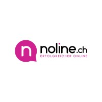 noline.ch GmbH Logo