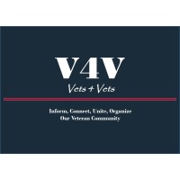Vets4Vets of Northeast Florida Logo