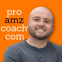 Amazon Selling Coach Logo