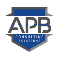 APB Consulting Solutions, LLC Logo