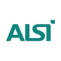 ALSI INNOVATION Logo