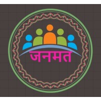 Janmat Logo