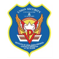 UNION SECURITY Logo