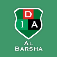 Dubai International Academy - Al Barsha Logo