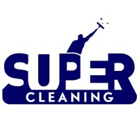 Super Cleaning Logo
