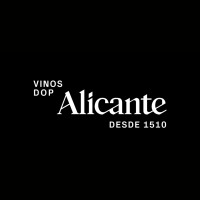 Vinos Alicante DOP Logo