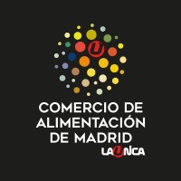 La Única Asociación Madrileña de Empresarios de Alimentación y Distribución Logo