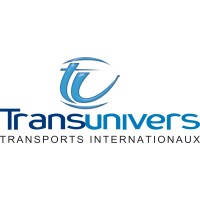 TRANS UNIVERS SARL Logo