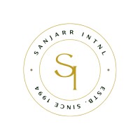 SANJARR INTNL Logo