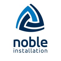 Noble Installation AS Logo