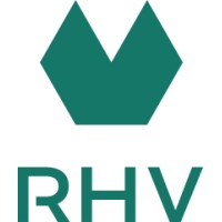 Round Hill Ventures Logo