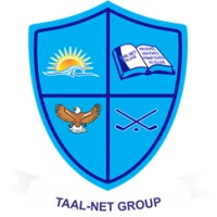 Taal-Net Group of Schools Logo