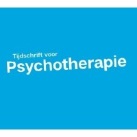 Tijdschrift voor Psychotherapie Logo