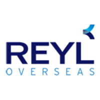 REYL Overseas Logo