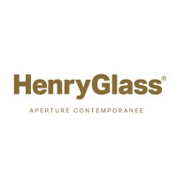 HenryGlass Logo