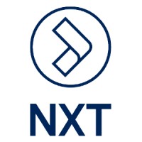 NXT Mobility Logo