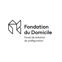 Fondation du Domicile Logo