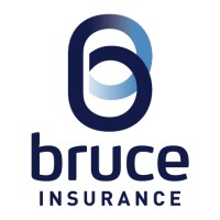 Bruce Insurance Logo