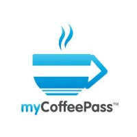 myCoffeePass Logo