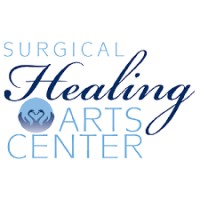 Surgical Healing Arts Center Logo