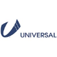 Universal Display & Fixtures Company Logo
