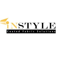 inStyle Coated Fabric Solutions Logo