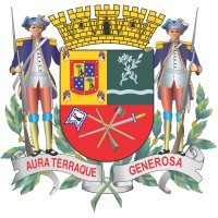 Câmara Municipal de São José dos Campos Logo