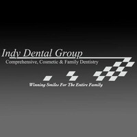 IndyDentalGroup Logo