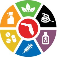 Florida/USVI Poison Information Center - Jacksonville Logo