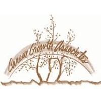 Career Growth Associates Logo