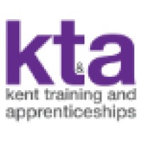 Kent Training & Apprenticeships Logo