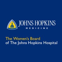The Womens Board of The Johns Hopkins Hospital Logo