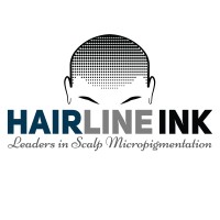 Hairline Ink Logo