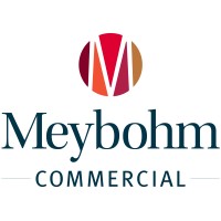 Meybohm Commercial Properties Logo