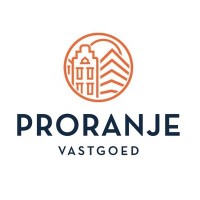 Proranje Vastgoed Logo