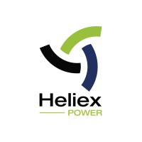Heliex Power Limited Logo