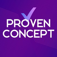 Proven Concept Logo