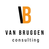 Van Bruggen Consulting Logo