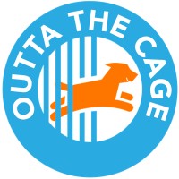 Outta the Cage Logo