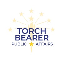 Torchbearer Public Affairs Logo