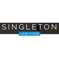 Singleton Law Firm, APC Logo