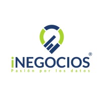 iNegocios Logo