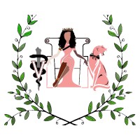 Detroit International Academy for Young Women Logo