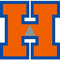 Uplift Hampton Preparatory High School Logo