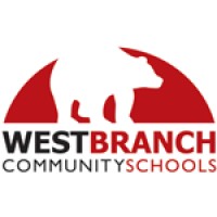 West Branch High School Logo