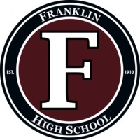 Franklin High School Logo